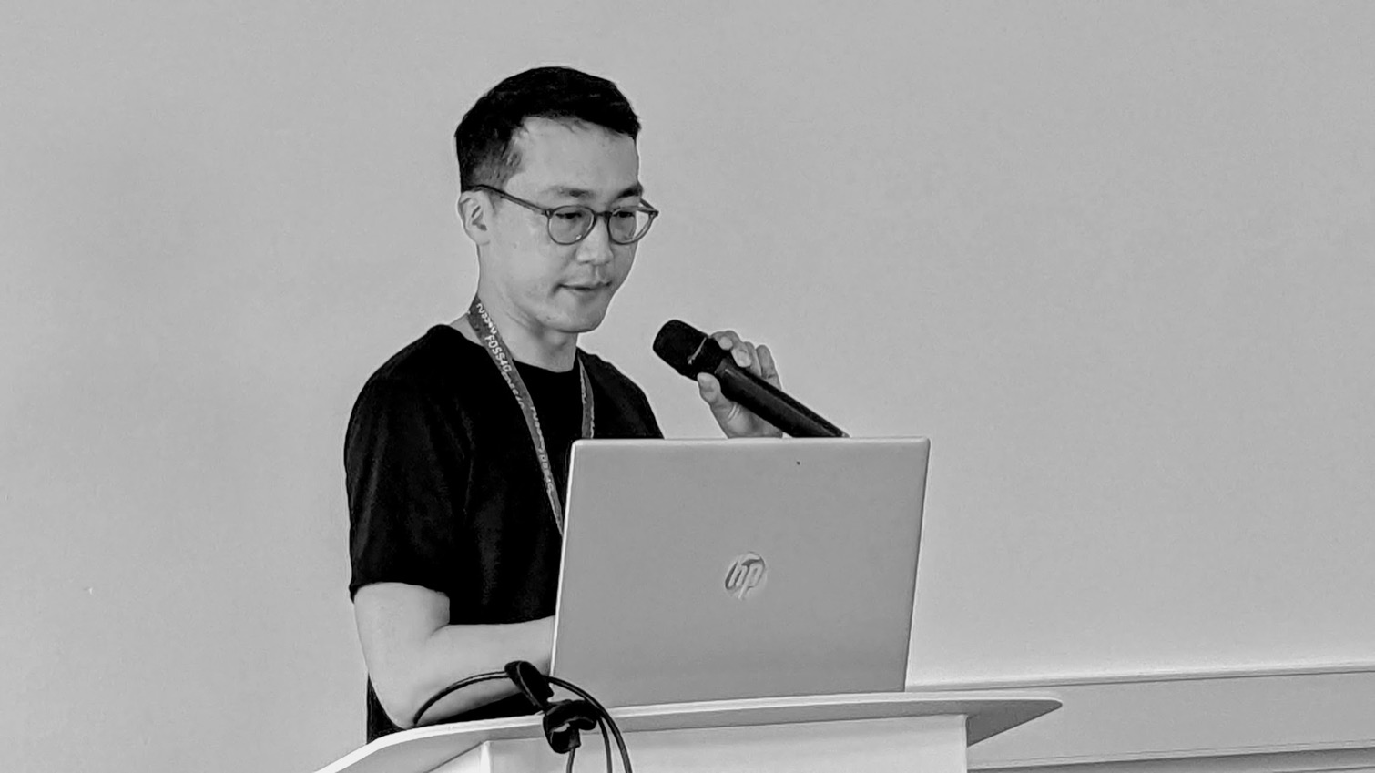 Brandon Liu